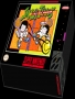 Nintendo  SNES&nbsp; - &nbsp;Smash Tennis (Europe)